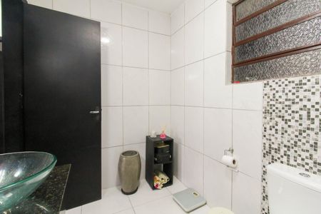 Apartamento para alugar com 100m², 4 quartos e 1 vaga Apartamento para alugar com 100m², 4 quartos e 1 vagaBanheiro