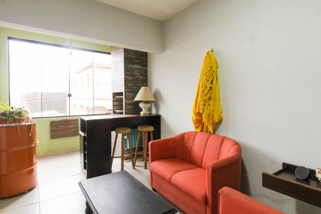 Apartamento para alugar com 100m², 4 quartos e 1 vaga Apartamento para alugar com 100m², 4 quartos e 1 vagaSala 2