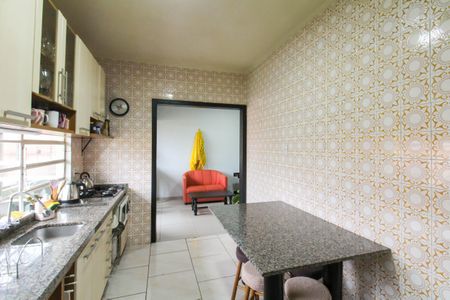 Apartamento para alugar com 100m², 4 quartos e 1 vaga Apartamento para alugar com 100m², 4 quartos e 1 vagaCozinha