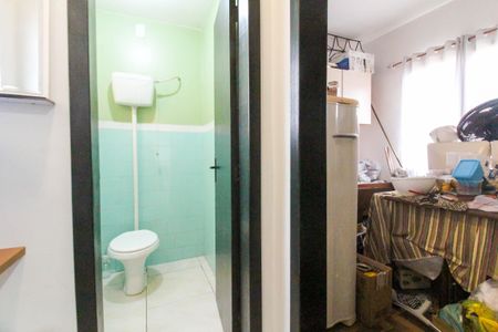 Apartamento para alugar com 100m², 4 quartos e 1 vaga Apartamento para alugar com 100m², 4 quartos e 1 vagaQuarto e banheiro de serviço