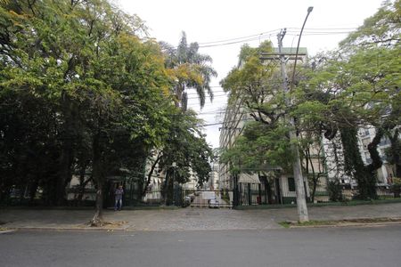 Apartamento para alugar com 75m², 2 quartos e 1 vagaFachada do Prédio