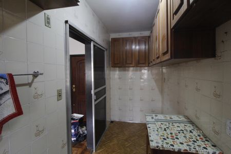 Apartamento para alugar com 75m², 2 quartos e 1 vagaCozinha