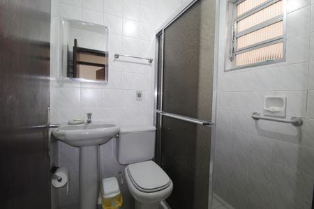 Apartamento para alugar com 75m², 2 quartos e 1 vagaBanheiro