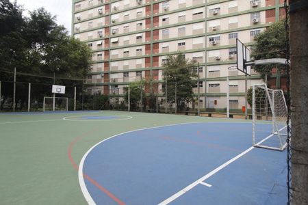 Apartamento para alugar com 75m², 2 quartos e 1 vagaÁrea comum