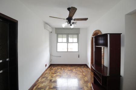 Sala de apartamento para alugar com 2 quartos, 75m² em Petrópolis, Porto Alegre