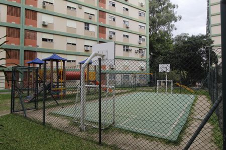 Apartamento para alugar com 75m², 2 quartos e 1 vagaÁrea comum - Playground