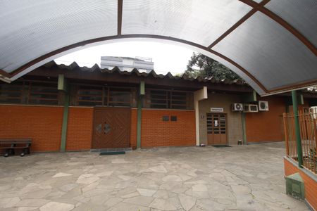 Apartamento para alugar com 75m², 2 quartos e 1 vagaÁrea comum - Salão de festas