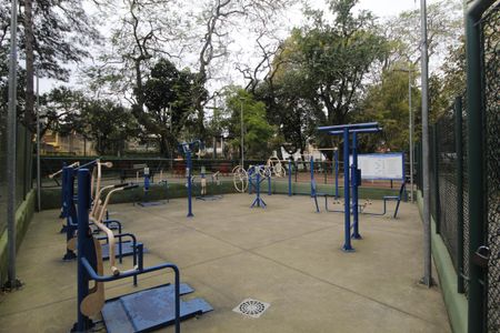 Apartamento para alugar com 75m², 2 quartos e 1 vagaÁrea comum