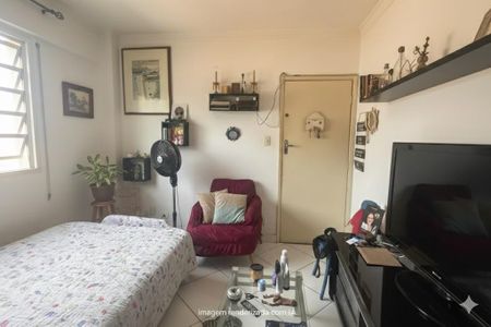 Apartamento à venda com 2 quartos, 73m² em Jardim São Paulo, São Paulo