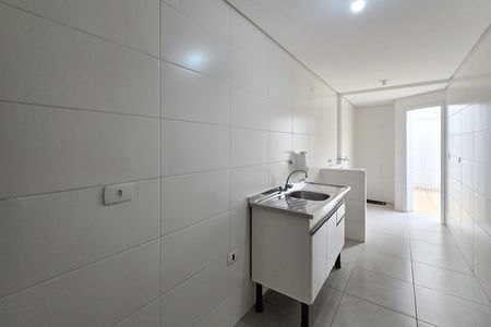 Apartamento para alugar com 49m², 1 quarto e 1 vagaCozinha