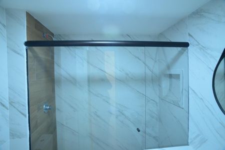 Apartamento à venda com 65m², 1 quarto e 1 vagaBanheiro