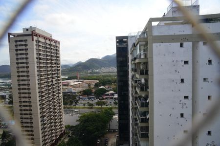 Apartamento à venda com 65m², 1 quarto e 1 vagaVista da Varanda