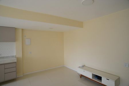 Apartamento à venda com 65m², 1 quarto e 1 vagaSala