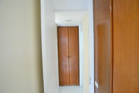 Apartamento à venda com 65m², 1 quarto e 1 vagaQuarto