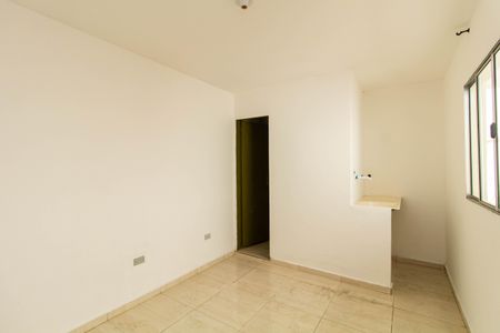 Studio de kitnet/studio para alugar com 1 quarto, 16m² em Parque Savoi City, São Paulo