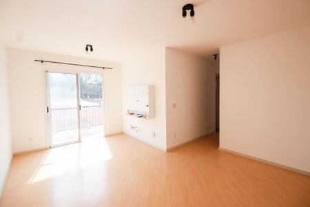 Sala de apartamento para alugar com 2 quartos, 64m² em Vila Aurora (Zona Norte), São Paulo