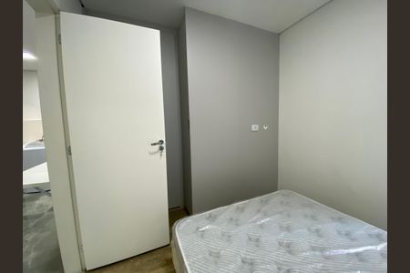 Studio de apartamento à venda com 1 quarto, 26m² em Vila Regente Feijó, São Paulo