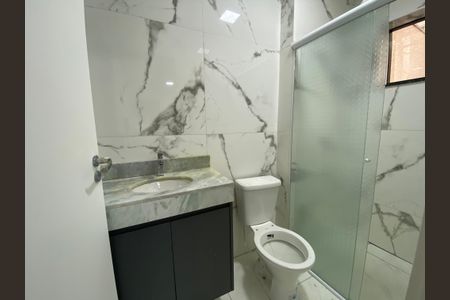 Apartamento à venda com 26m², 1 quarto e sem vagaBanheiro