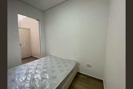Studio de apartamento à venda com 1 quarto, 26m² em Vila Regente Feijó, São Paulo