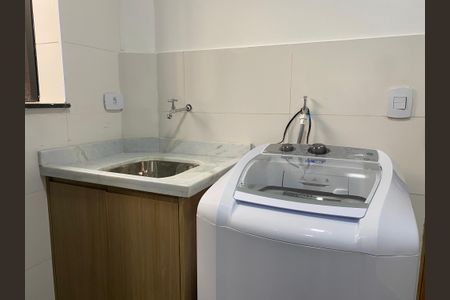 Apartamento à venda com 26m², 1 quarto e sem vagaÁrea de Serviço