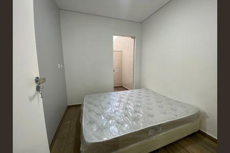 Studio de apartamento à venda com 1 quarto, 26m² em Vila Regente Feijó, São Paulo
