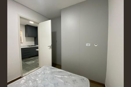 Studio de apartamento à venda com 1 quarto, 26m² em Vila Regente Feijó, São Paulo