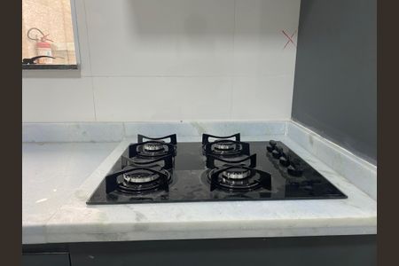 Apartamento à venda com 26m², 1 quarto e sem vagaCozinha