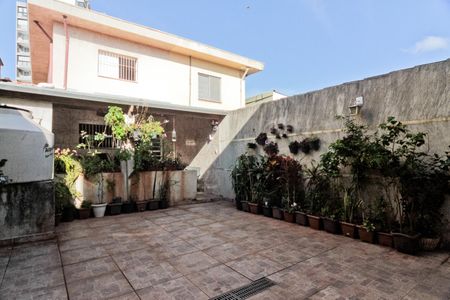 Casa à venda com 209m², 3 quartos e 3 vagas Casa à venda com 209m², 3 quartos e 3 vagasÁrea externa