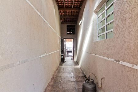 Casa à venda com 209m², 3 quartos e 3 vagas Casa à venda com 209m², 3 quartos e 3 vagasÁrea externa