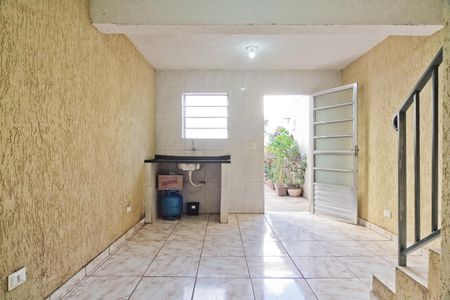 Casa à venda com 209m², 3 quartos e 3 vagas Casa à venda com 209m², 3 quartos e 3 vagasEdícula