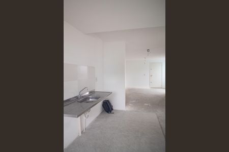 Apartamento à venda com 47m², 2 quartos e 1 vaga Apartamento à venda com 47m², 2 quartos e 1 vagaCozinha