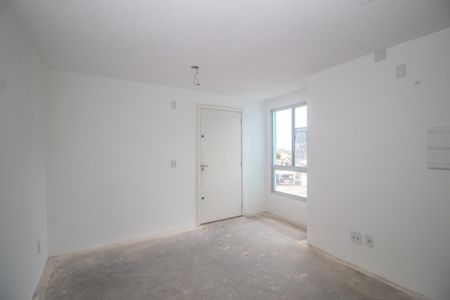 Apartamento à venda com 47m², 2 quartos e 1 vaga Apartamento à venda com 47m², 2 quartos e 1 vagaSala