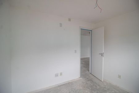 Apartamento à venda com 47m², 2 quartos e 1 vaga Apartamento à venda com 47m², 2 quartos e 1 vagaQuarto 2