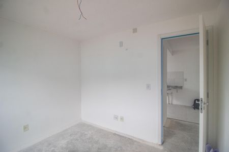 Apartamento à venda com 47m², 2 quartos e 1 vaga Apartamento à venda com 47m², 2 quartos e 1 vagaQuarto 2