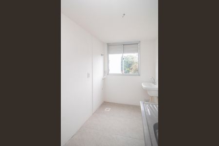 Apartamento à venda com 47m², 2 quartos e 1 vaga Apartamento à venda com 47m², 2 quartos e 1 vagaCozinha