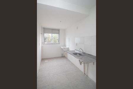 Apartamento à venda com 47m², 2 quartos e 1 vaga Apartamento à venda com 47m², 2 quartos e 1 vagaCozinha