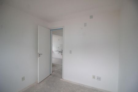 Apartamento à venda com 47m², 2 quartos e 1 vaga Apartamento à venda com 47m², 2 quartos e 1 vagaQuarto