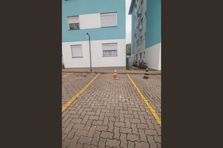 Apartamento à venda com 47m², 2 quartos e 1 vaga Apartamento à venda com 47m², 2 quartos e 1 vagaGaragem