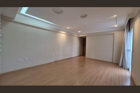 Apartamento à venda com 106m², 3 quartos e 2 vagasSala