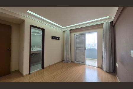 Apartamento à venda com 106m², 3 quartos e 2 vagasSuíte