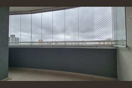 Apartamento à venda com 106m², 3 quartos e 2 vagasVaranda da Suíte