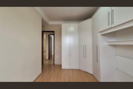 Apartamento à venda com 106m², 3 quartos e 2 vagasQuarto 2