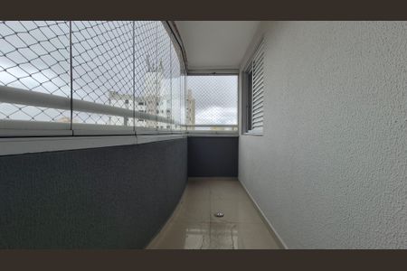 Apartamento à venda com 106m², 3 quartos e 2 vagasSala