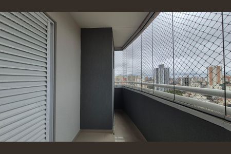 Apartamento à venda com 106m², 3 quartos e 2 vagasVaranda da Suíte