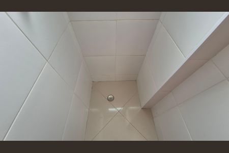 Apartamento à venda com 106m², 3 quartos e 2 vagasBanheiro de Serviço