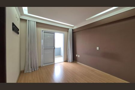 Apartamento à venda com 106m², 3 quartos e 2 vagasSuíte