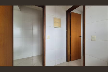 Apartamento à venda com 106m², 3 quartos e 2 vagasÁrea de Serviço