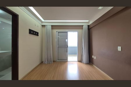 Apartamento à venda com 106m², 3 quartos e 2 vagasSuíte