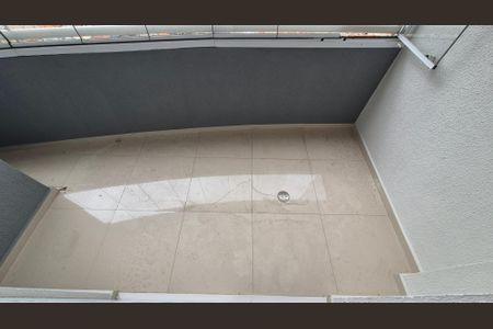 Apartamento à venda com 106m², 3 quartos e 2 vagasVaranda da Suíte