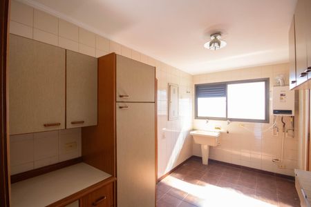 Apartamento para alugar com 195m², 4 quartos e 3 vagasÁrea de Serviço